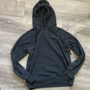 Dark Grey Fashion Nova Hoodie - Women’s Size Small